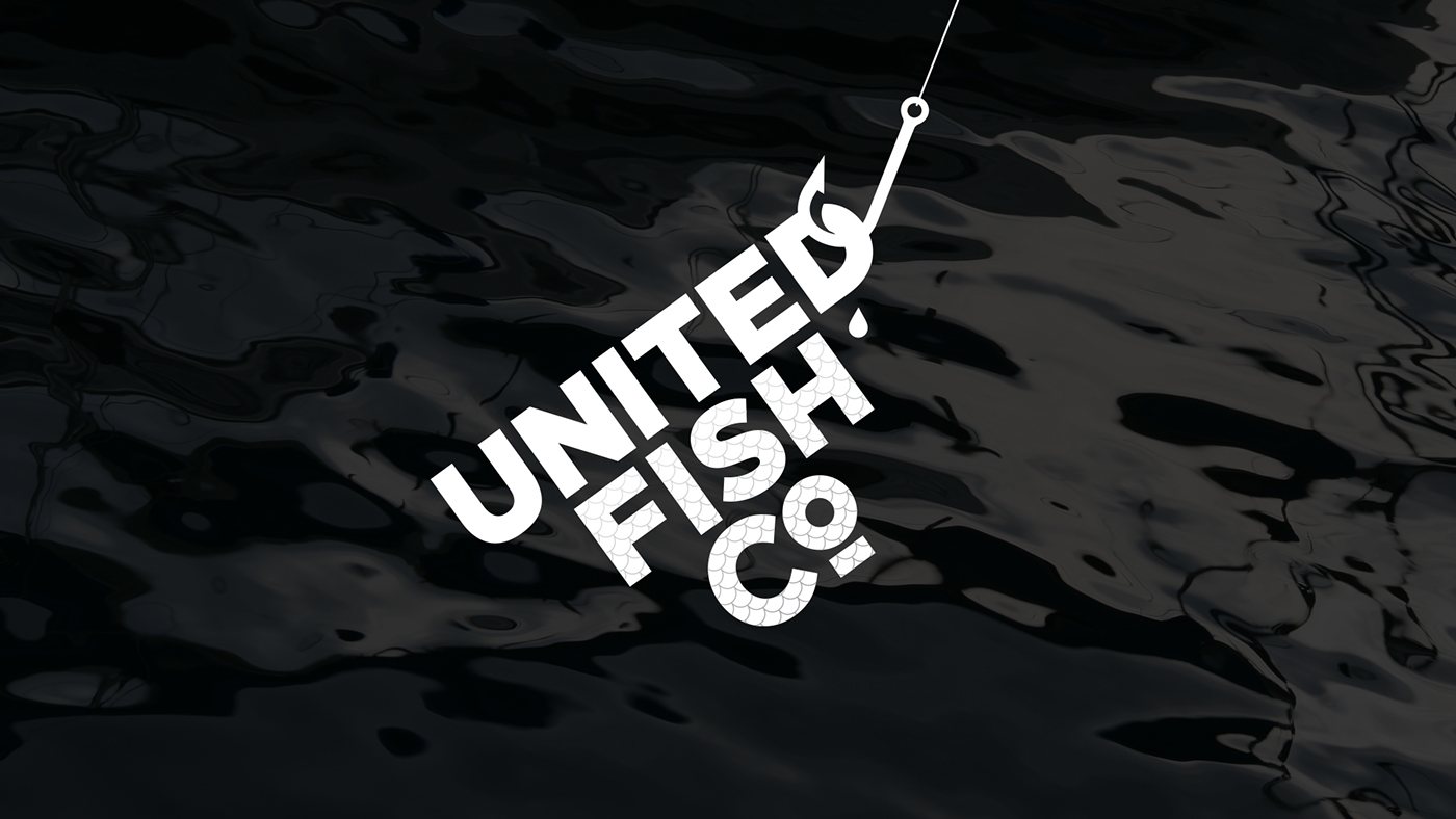 美國(guó)聯(lián)合漁業(yè)公司海鮮海魚畫冊(cè)設(shè)計(jì)10