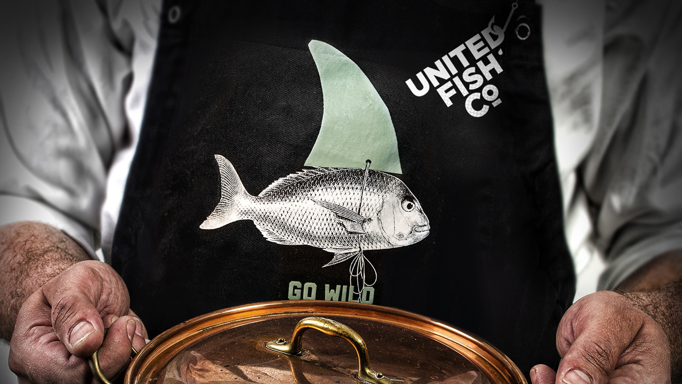 美國(guó)聯(lián)合漁業(yè)公司海鮮海魚畫冊(cè)設(shè)計(jì)11