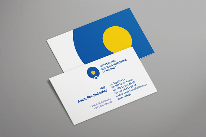 波蘭托倫哥白尼大學(xué)新LOGO設(shè)計(jì)VI設(shè)計(jì)7-名片設(shè)計(jì) 波蘭托倫哥白尼大學(xué)新LOGO設(shè)計(jì)VI設(shè)計(jì)7-名片設(shè)計(jì)