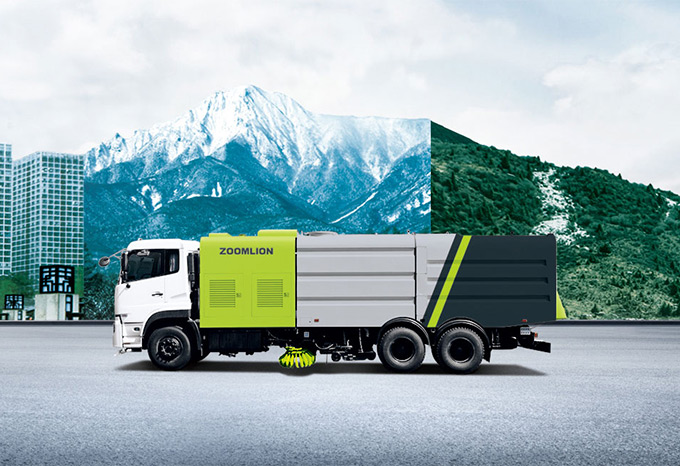 工程機(jī)械企業(yè)中聯(lián)重科LOGO設(shè)計(jì)6