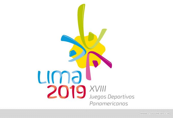 2019年利馬泛美運(yùn)動(dòng)會(huì)標(biāo)志設(shè)計(jì)VI視覺形象設(shè)計(jì)3