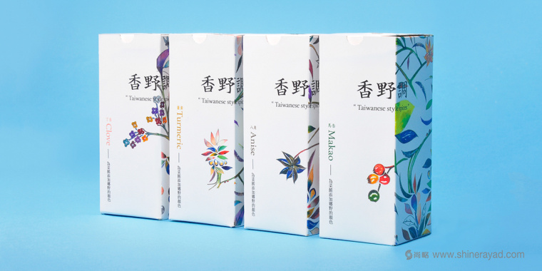 香野調(diào)臺(tái)灣閩南調(diào)味品包裝設(shè)計(jì)1 香野調(diào)臺(tái)灣閩南調(diào)味品包裝設(shè)計(jì)1