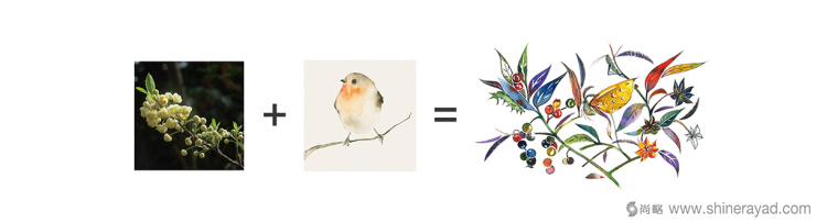 香野調(diào)臺灣閩南調(diào)味品包裝設(shè)計-設(shè)計概念