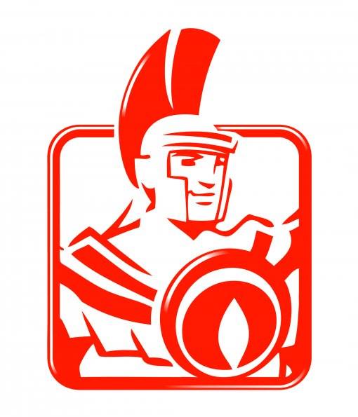 意大利采暖設(shè)備公司依瑪發(fā)布新羅馬戰(zhàn)士卡通形象設(shè)計(jì)