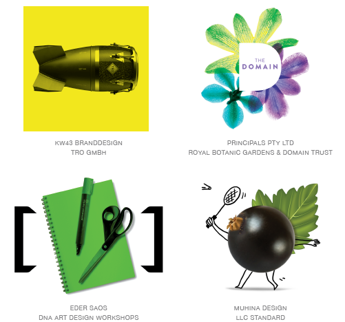 2015年LOGO設(shè)計(jì)趨勢(shì)報(bào)告中文版-照片或圖片標(biāo)志設(shè)計(jì)案例