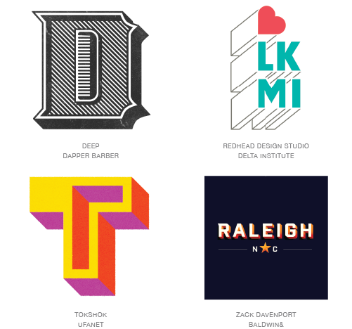 2015年LOGO設(shè)計(jì)趨勢(shì)報(bào)告中文版陰影標(biāo)志設(shè)計(jì)-上海logo設(shè)計(jì)公司設(shè)計(jì)培訓(xùn)