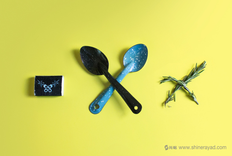 Pico De Gallo墨西哥餐廳餐飲品牌VI形象設(shè)計(jì)4