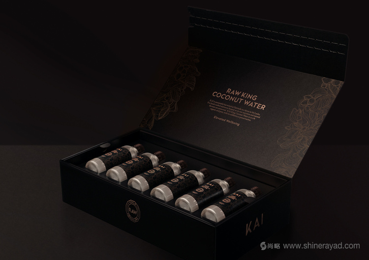 KAI 高端椰子汁飲料禮盒包裝設(shè)計(jì)-上海包裝設(shè)計(jì)公司包裝欣賞3 KAI 高端椰子汁飲料禮盒包裝設(shè)計(jì)-上海包裝設(shè)計(jì)公司包裝欣賞3