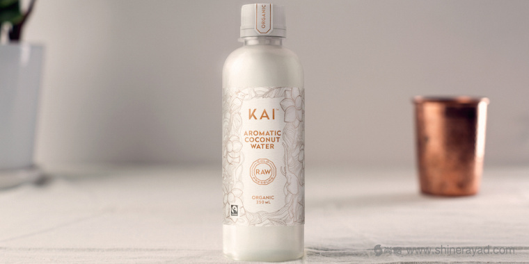 斯里蘭卡KAI 高端椰子水飲料禮盒包裝設(shè)計(jì)-上海包裝設(shè)計(jì)公司包裝欣賞-1-白色包裝 斯里蘭卡KAI 高端椰子水飲料禮盒包裝設(shè)計(jì)-上海包裝設(shè)計(jì)公司包裝欣賞-1-白色包裝