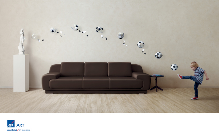 上海廣告設(shè)計(jì)公司國(guó)外金融廣告欣賞-AXA 安盛保險(xiǎn)藝術(shù)篇平面創(chuàng)意廣告設(shè)計(jì)-足球篇 上海廣告設(shè)計(jì)公司國(guó)外金融廣告欣賞-AXA 安盛保險(xiǎn)藝術(shù)篇平面創(chuàng)意廣告設(shè)計(jì)-足球篇