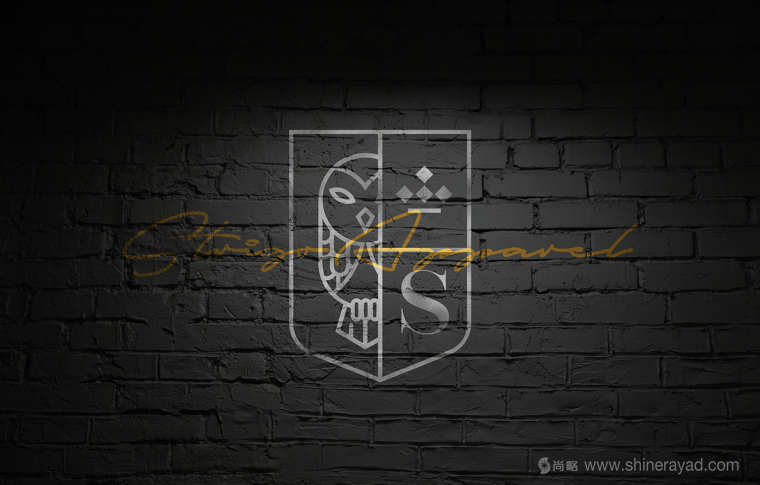 Strigo服飾品牌形象全案設(shè)計(jì)-標(biāo)志設(shè)計(jì)