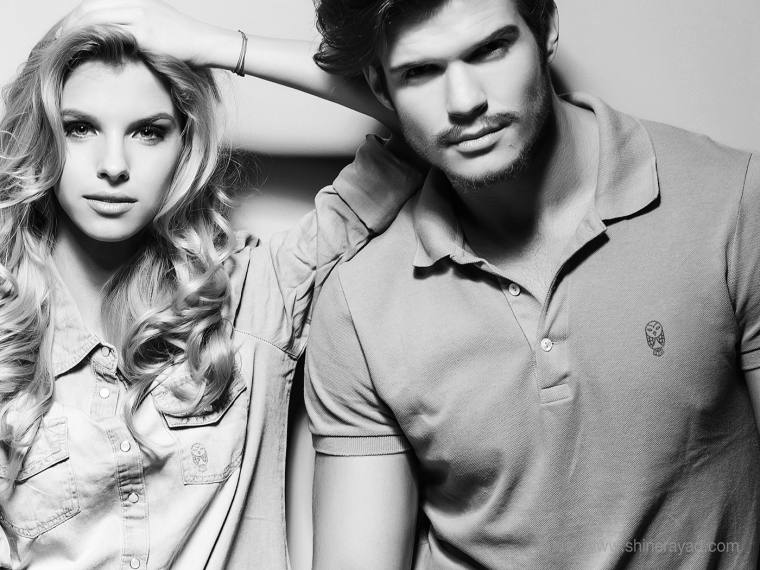 Strigo服飾品牌形象全案設(shè)計(jì)-標(biāo)志設(shè)計(jì)、vi設(shè)計(jì)