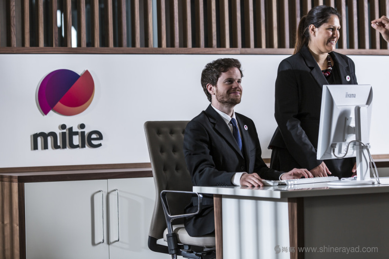 上海LOGO設(shè)計(jì)公司尚略分享-英國外包公司Mitie新LOGO設(shè)計(jì)8