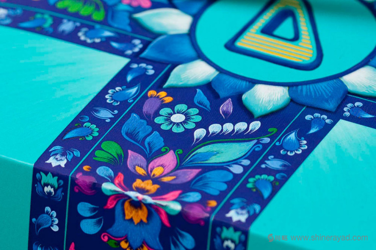 秘魯Donofrio面包糕點(diǎn)禮盒包裝設(shè)計-上海包裝設(shè)計公司國外包裝設(shè)計欣賞5