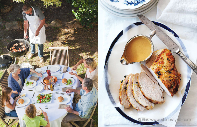 La Ferme農(nóng)場(chǎng)雞肉及家禽產(chǎn)品宣傳冊(cè)設(shè)計(jì)3