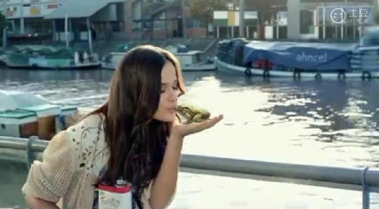 Twistos健康休閑食品影視廣告截圖-上海廣告策劃公司1