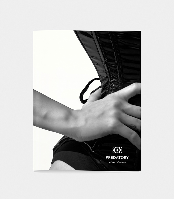 PREDATORY 女式手表品牌設(shè)計(jì)4