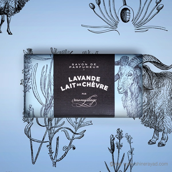 上海包裝設(shè)計(jì)公司包裝欣賞：Monsillage 手工肥皂護(hù)理品包裝設(shè)計(jì)3