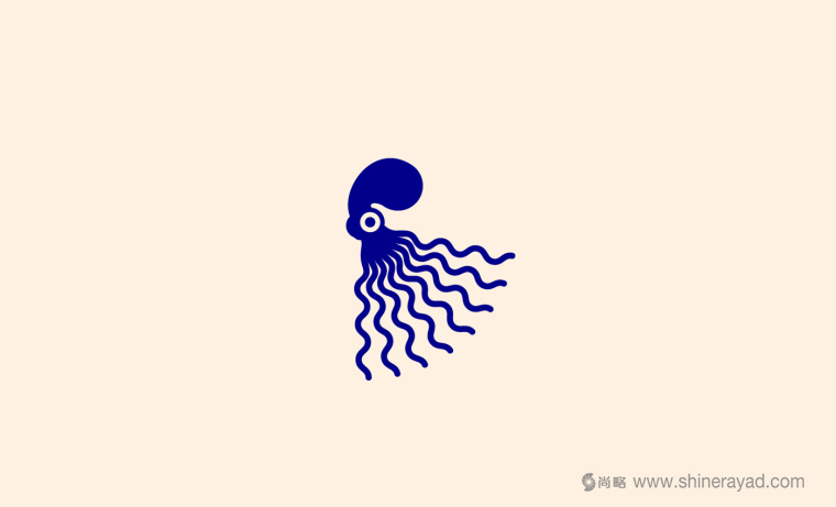 上海品牌形象設(shè)計(jì)公司分享：Ekies 生態(tài)酒店品牌形象設(shè)計(jì)與動(dòng)物插畫(huà)設(shè)計(jì)3