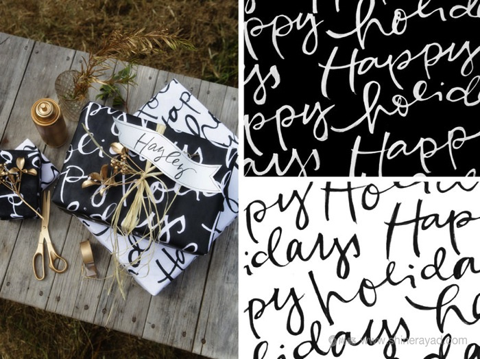 15款經(jīng)典創(chuàng)意節(jié)日禮品紀念禮品包裝設計-尚略上海知名包裝設計公司6