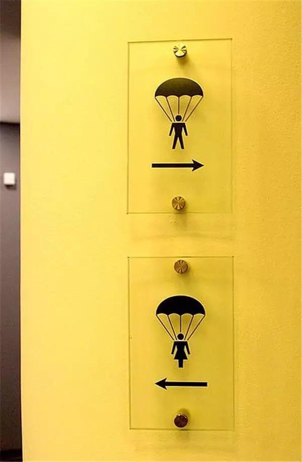 關(guān)于衛(wèi)生間導(dǎo)視標(biāo)識(shí)設(shè)計(jì)的藝術(shù)-上海標(biāo)識(shí)設(shè)計(jì)公司設(shè)計(jì)分享28