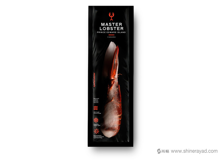 龍蝦大師品牌標(biāo)志設(shè)計(jì)包裝設(shè)計(jì)-上海標(biāo)志設(shè)計(jì)公司-上海包裝設(shè)計(jì)公司2