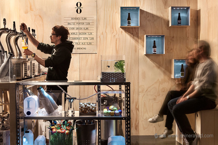 O / O藝術(shù)插畫設(shè)計(jì)風(fēng)啤酒包裝設(shè)計(jì)-上海包裝設(shè)計(jì)公司國外包裝設(shè)計(jì)欣賞6