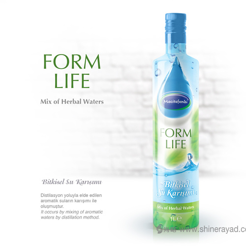 國(guó)外保健飲料包裝設(shè)計(jì)欣賞-Etesian gold 草本植物水保健飲料包裝設(shè)計(jì)3