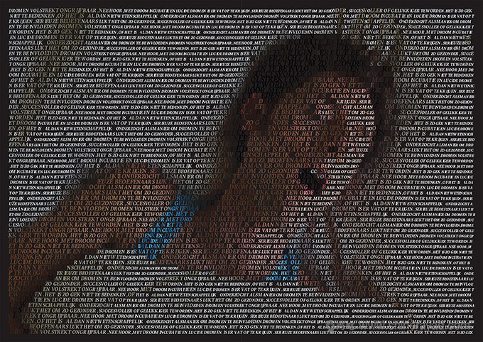 荷蘭案撰寫公司：獨特的字母圖像品牌營銷推廣宣傳15