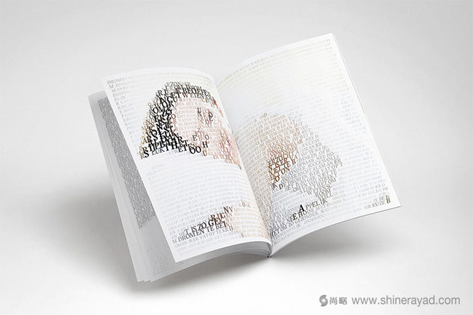 荷蘭案撰寫公司：獨特的字母圖像品牌營銷推廣宣傳14