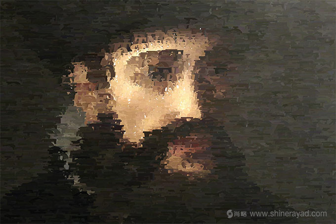 荷蘭案撰寫公司：獨特的字母圖像品牌營銷推廣宣傳19