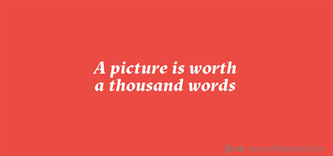 荷蘭案撰寫公司：獨特的字母圖像品牌營銷推廣宣傳21