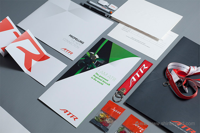 法國飛機(jī)制造公司ATR新LOGO設(shè)計(jì)VI設(shè)計(jì)-尚略LOGO設(shè)計(jì)公司國外標(biāo)識(shí)設(shè)計(jì)資訊8