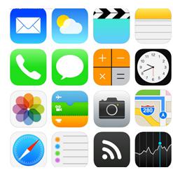 APP圖標logo應(yīng)如何設(shè)計3