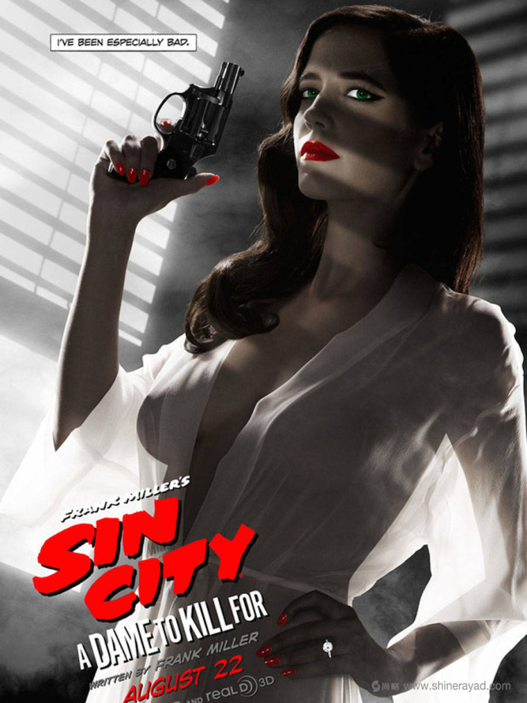 15則最有爭(zhēng)議電影海報(bào)設(shè)計(jì)6