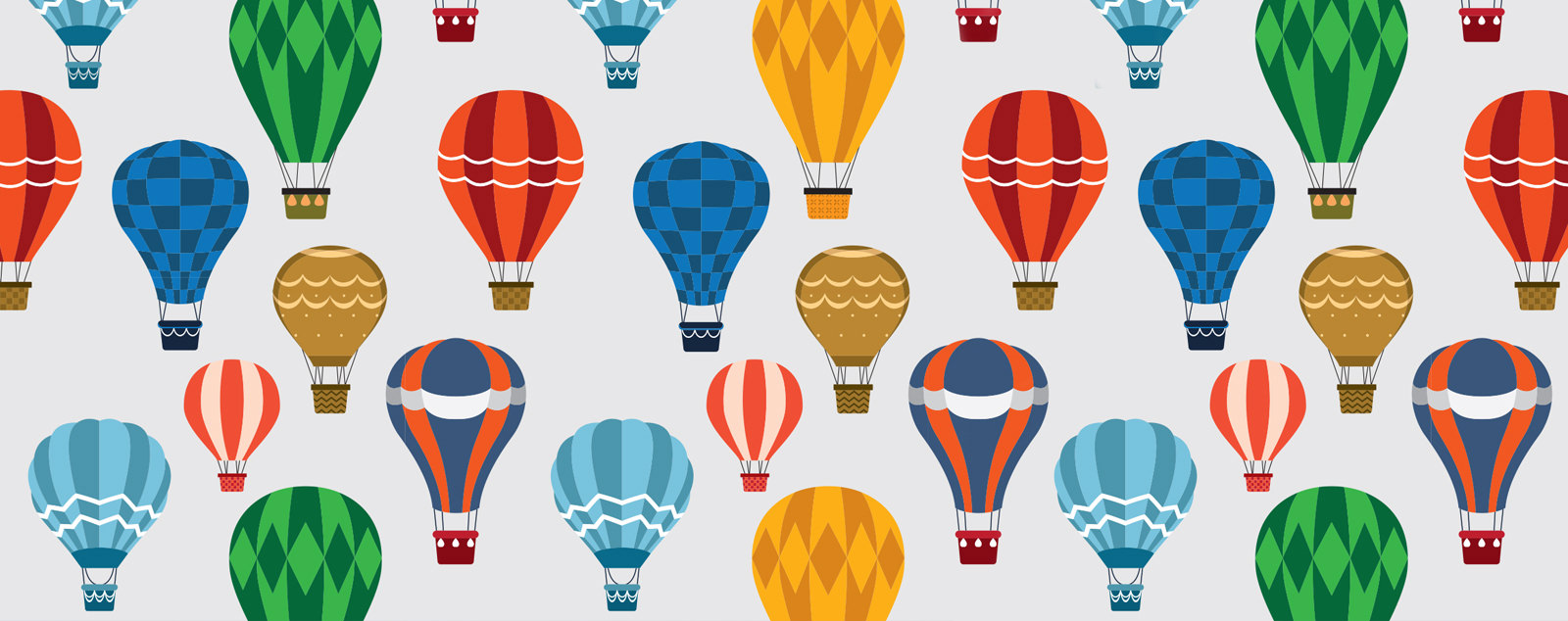 Bonora巧克力包裝設(shè)計-氣球插畫設(shè)計