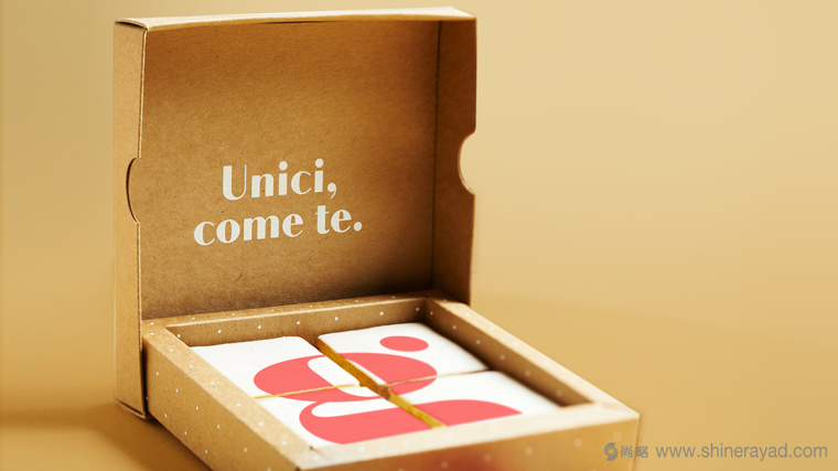 Grammo 手工餅干瓦能紙牛皮紙有機(jī)品牌包裝設(shè)計2