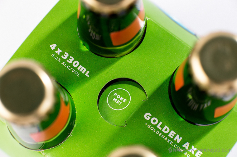 金斧頭蘋(píng)果酒售點(diǎn)展示紙箱包裝設(shè)計(jì)-上海包裝設(shè)計(jì)公司8