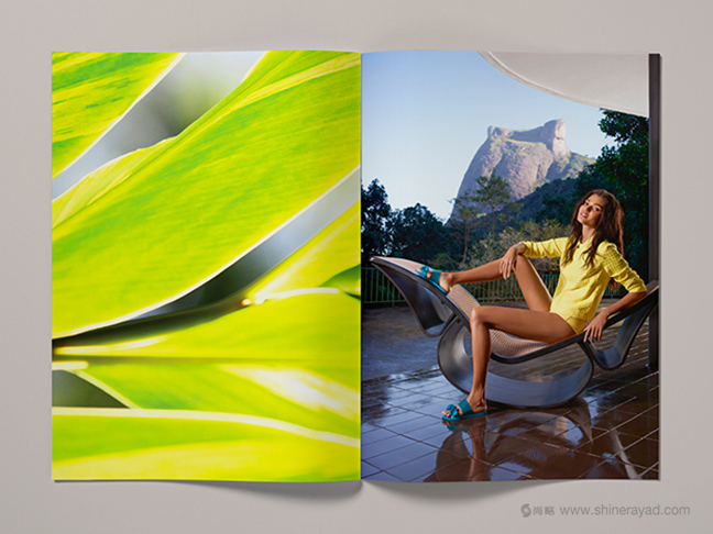 巴西Melissa梅麗莎果凍鞋品牌宣傳畫(huà)冊(cè)設(shè)計(jì)5 巴西Melissa梅麗莎果凍鞋品牌宣傳畫(huà)冊(cè)設(shè)計(jì)5