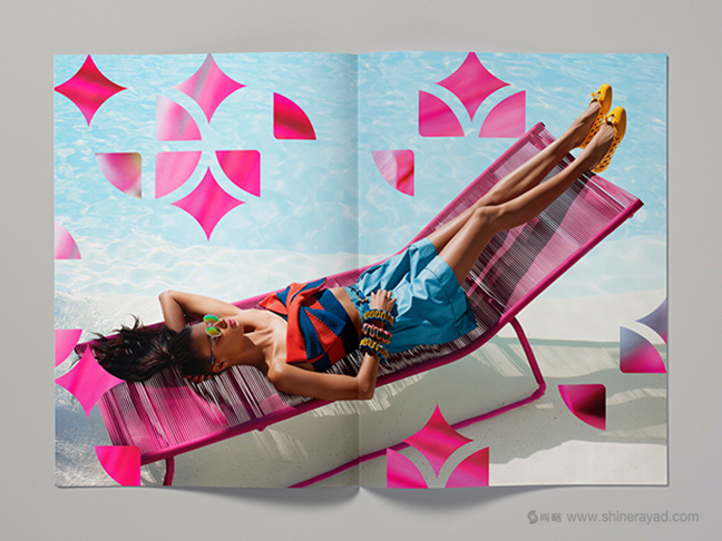 巴西Melissa梅麗莎果凍鞋品牌宣傳畫(huà)冊(cè)設(shè)計(jì)10 巴西Melissa梅麗莎果凍鞋品牌宣傳畫(huà)冊(cè)設(shè)計(jì)10