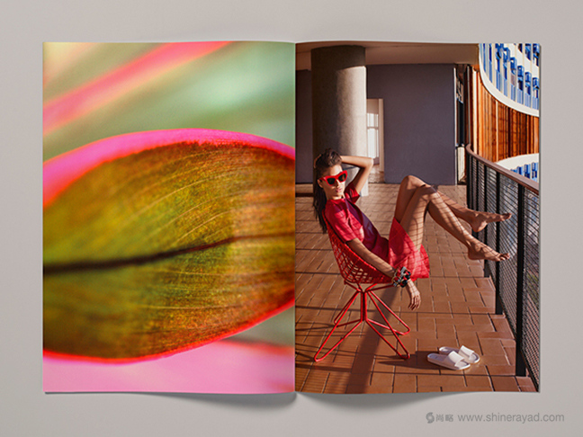 巴西Melissa梅麗莎果凍鞋品牌宣傳畫(huà)冊(cè)設(shè)計(jì)11 巴西Melissa梅麗莎果凍鞋品牌宣傳畫(huà)冊(cè)設(shè)計(jì)11