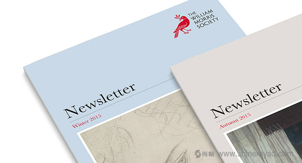 威廉莫里斯協(xié)會(huì)品牌VI形象設(shè)計(jì)-上海VI設(shè)計(jì)公司4 威廉莫里斯協(xié)會(huì)品牌VI形象設(shè)計(jì)-上海VI設(shè)計(jì)公司4