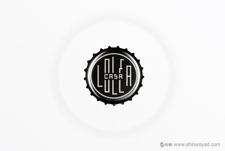 西班牙Lolea 氣泡酒包裝設(shè)計白金色系列-上海包裝設(shè)計公司4 西班牙Lolea 氣泡酒包裝設(shè)計白金色系列-上海包裝設(shè)計公司4