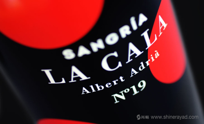 西班牙Lolea 氣泡酒包裝設(shè)計黑紅色系列-上海包裝設(shè)計公司2 西班牙Lolea 氣泡酒包裝設(shè)計黑紅色系列-上海包裝設(shè)計公司2