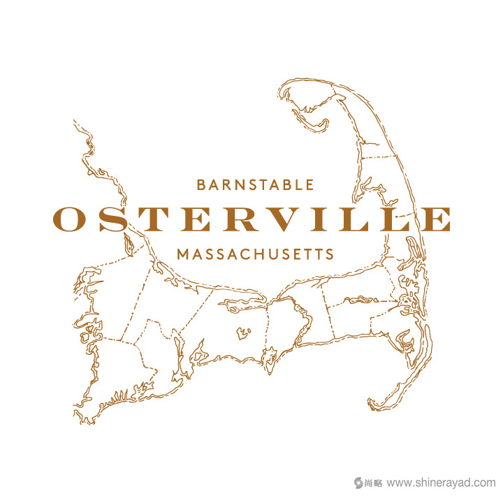 Amie面包店品牌VI形象設計2