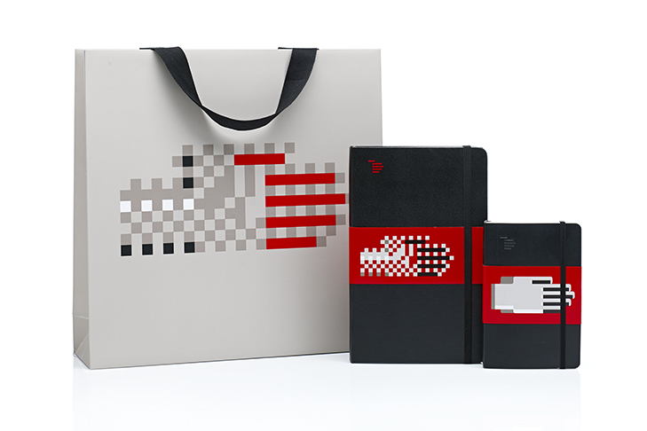 Ventures 指數(shù)投資公司抽象手形VI設(shè)計(jì)-上海VI設(shè)計(jì)公司4