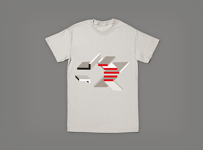 Ventures 指數(shù)投資公司抽象手形VI設(shè)計(jì)-上海VI設(shè)計(jì)公司9