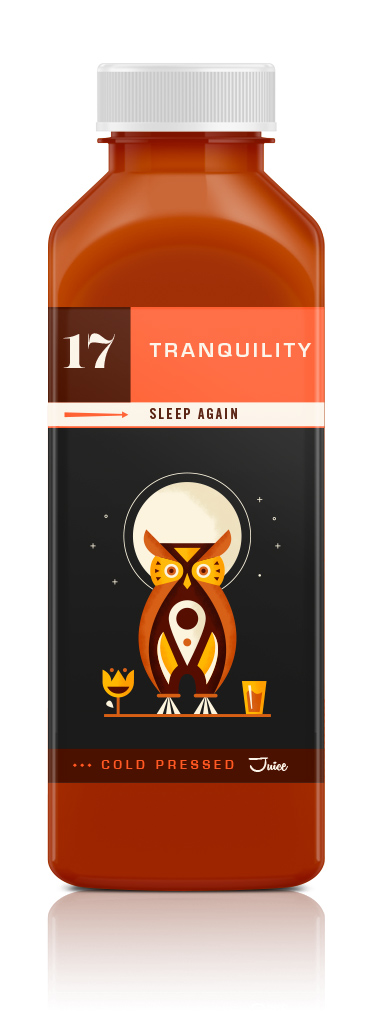 Kaffe 果汁包裝設(shè)計(jì)-上海包裝設(shè)計(jì)公司設(shè)計(jì)欣賞12