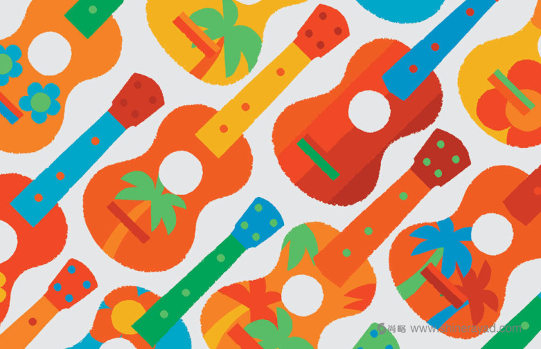 Archer Farms 盒裝咖啡包裝設(shè)計(jì)矢量插畫風(fēng)格-上海包裝設(shè)計(jì)公司8