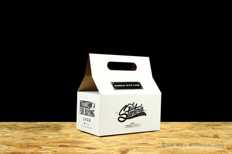 Clothing服飾公司跨界品牌形象設(shè)計(jì)包裝設(shè)計(jì)案例-上海包裝設(shè)計(jì)公司3